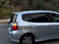 Photo of the vehicle Honda Jazz