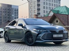 Фото авто Toyota Avalon