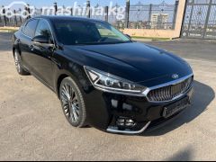 Сүрөт унаа Kia K7