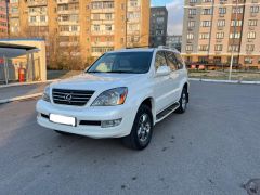 Photo of the vehicle Lexus GX