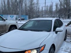 Photo of the vehicle Toyota Camry