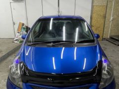 Сүрөт унаа Honda Fit