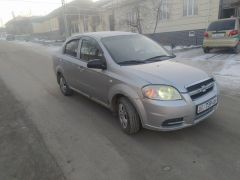 Photo of the vehicle Chevrolet Aveo