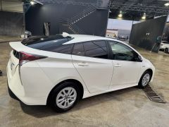 Фото авто Toyota Prius