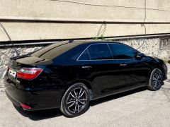 Сүрөт унаа Toyota Camry