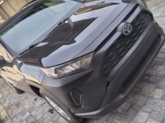 Фото авто Toyota RAV4