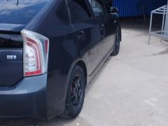 Сүрөт унаа Toyota Prius