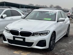 Сүрөт унаа BMW 3 серия