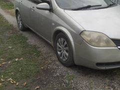 Photo of the vehicle Nissan Primera