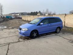 Photo of the vehicle Nissan Liberty