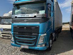 Фото авто Volvo FH