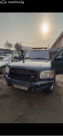 Toyota Sequoia