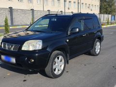 Photo of the vehicle Nissan X-Trail