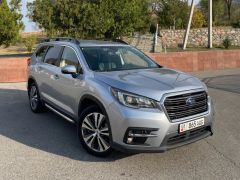 Фото авто Subaru Ascent