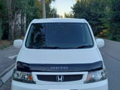 Фото авто Honda Stepwgn