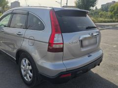 Сүрөт унаа Honda CR-V