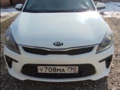 Photo of the vehicle Kia Rio