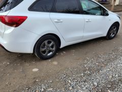 Сүрөт унаа Kia Ceed