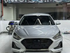 Сүрөт унаа Hyundai Sonata