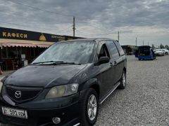 Фото авто Mazda MPV