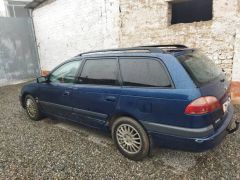 Photo of the vehicle Toyota Avensis