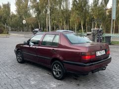 Фото авто Volkswagen Vento