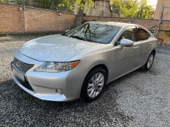 Photo of the vehicle Lexus ES