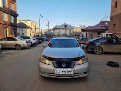 Photo of the vehicle Lexus ES