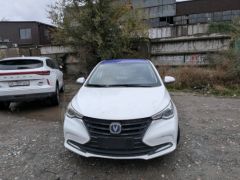 Фото авто Changan Alsvin