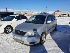 Photo of the vehicle Toyota Corolla