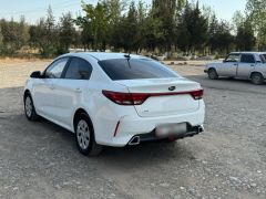 Фото авто Kia Rio