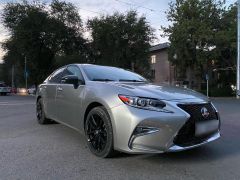 Сүрөт унаа Lexus ES