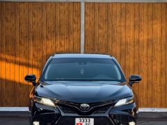 Сүрөт унаа Toyota Camry