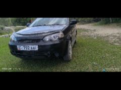 Сүрөт унаа Honda HR-V