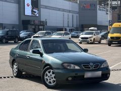 Сүрөт унаа Nissan Primera