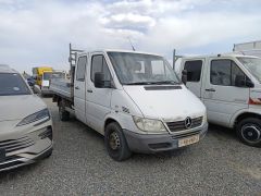 Фото авто Mercedes-Benz Sprinter