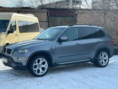 Фото авто BMW X5