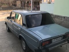 Фото авто ВАЗ (Lada) 2106