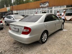 Фото авто Toyota Camry (Japan)