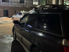 Сүрөт унаа Subaru Outback