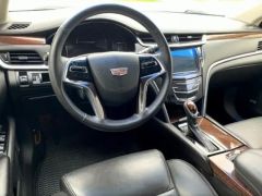 Photo of the vehicle Cadillac XTS