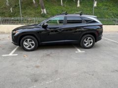 Сүрөт унаа Hyundai Tucson