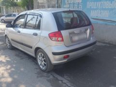 Фото авто Hyundai Getz