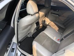 Photo of the vehicle Toyota Camry