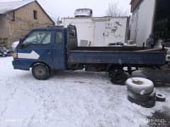 Фото авто Hyundai Porter