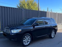 Photo of the vehicle Toyota Highlander