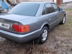 Сүрөт унаа Audi A6