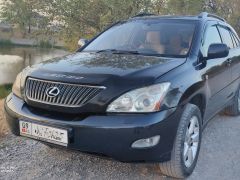 Сүрөт унаа Lexus RX