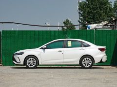 Photo of the vehicle Chevrolet Cruze