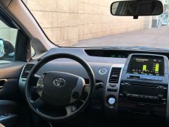 Photo of the vehicle Toyota Prius